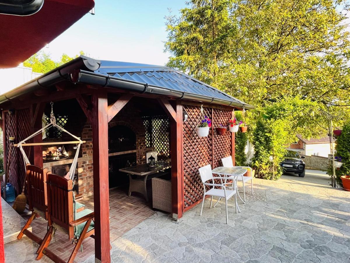 Villa Diamond Hill 사라예보 외부 사진